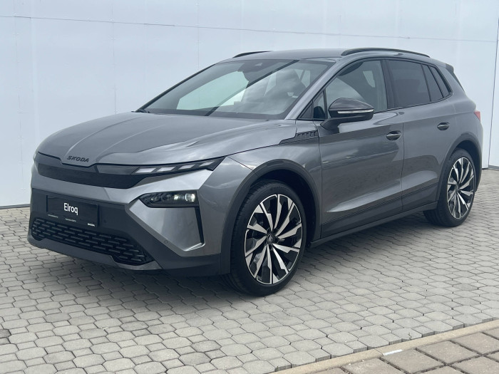 Škoda Elroq Sportline 60 63 kWh  elektro  / 150kW na operativní leasing