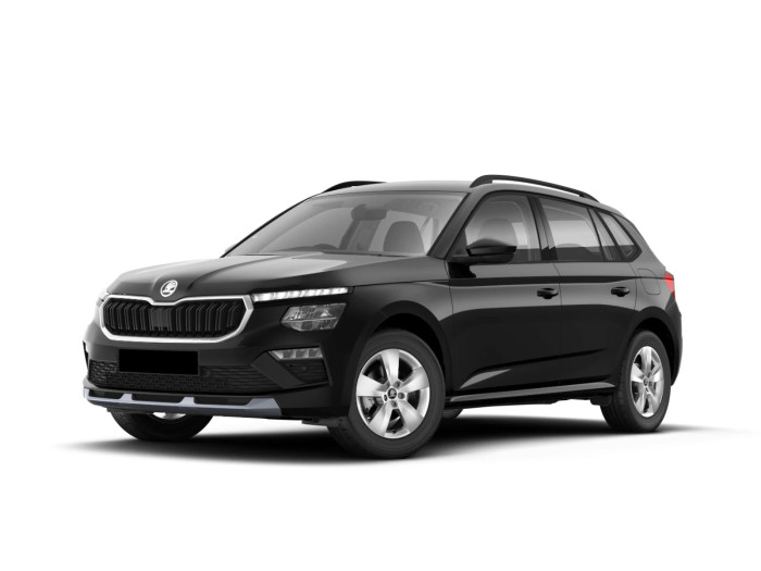 Škoda Kamiq Classic 1.0 TSI 85 kW Benzín Automatická převodovka na operativní leasing