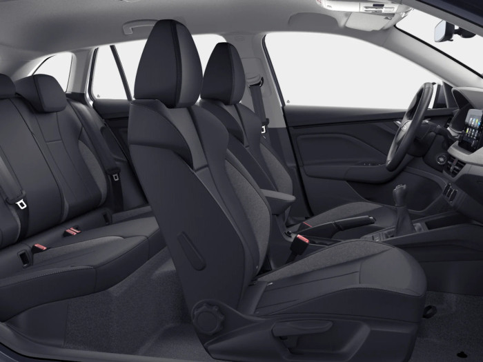 Škoda Scala Classic 1.5 TSI 110 kW Benzín Manuální převodovka na operativní leasing