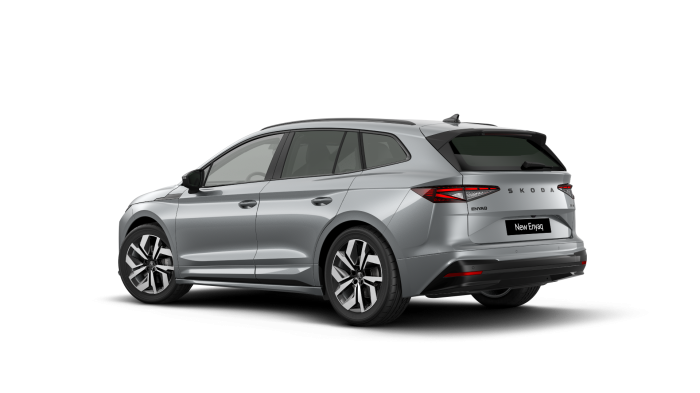 Škoda Enyaq Sportline 82 kWh 210 kW 1° automatická na operativní leasing