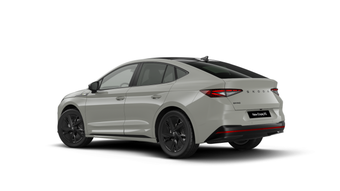Škoda Enyaq Coupé RS 84 kWh 250 kW 1° automatická 4x4 na operativní leasing