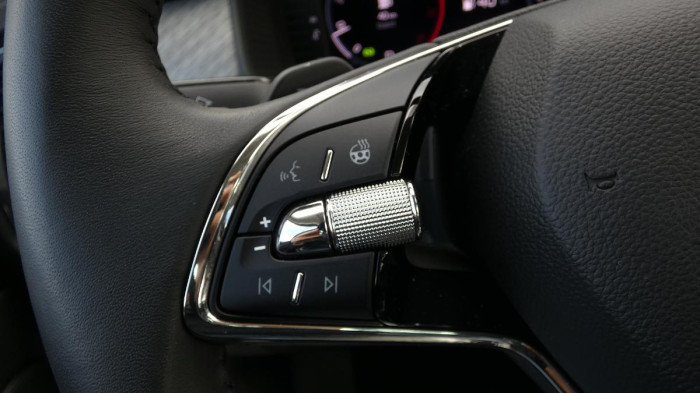 Škoda Kodiaq 2.0 TDI 110 kW Style DSG na operativní leasing