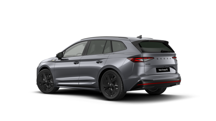 Škoda Enyaq RS 84 kWh 250 kW 1° automatická 4x4 na operativní leasing
