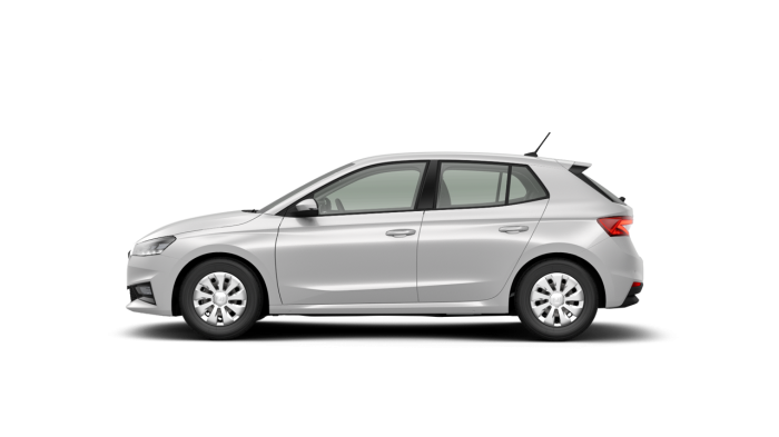 Škoda Fabia 1.0 TSI 70 kW 5-stup. mech. Selection na operativní leasing