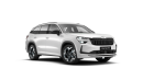 Škoda Kodiaq 2.0 TDI 110 kW 7-stup. automat. Sportline na operativní leasing