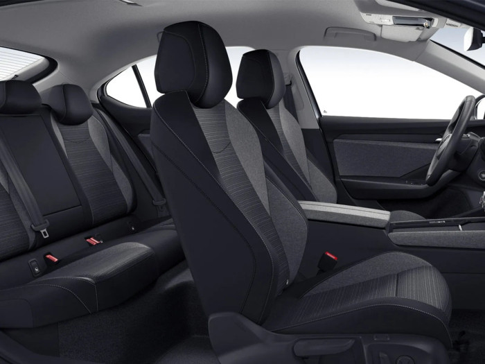 Škoda Superb Selection 2.0 TDi 110 kW Nafta Automatická převodovka na operativní leasing