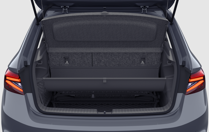 Škoda Fabia Classic 1,0 TSI na operativní leasing