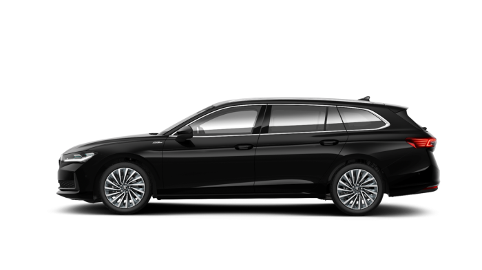 Škoda Superb 1.5 TSI 110 kW MHEV 7-stup. automat. L&K na operativní leasing