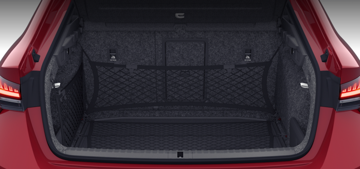 Škoda Octavia Sportline 1,5 TSI na operativní leasing