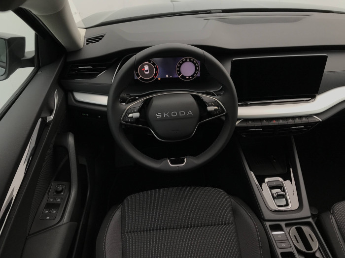 Škoda Octavia 130 let Premium 7DSG m-HEV 1,5TSI / 110kW na operativní leasing