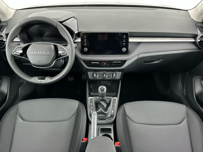 Škoda Fabia 130 let 1,0 MPI 59 kW na operativní leasing