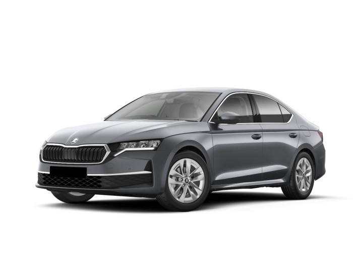 Škoda Octavia Top Selection 1.5 TSI m-HEV 85 kW Benzín Automatická převodovka na operativní leasing