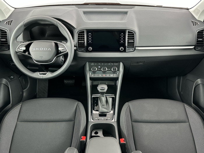 Škoda Karoq 130 let 1,5 TSI 110 kW DSG na operativní leasing