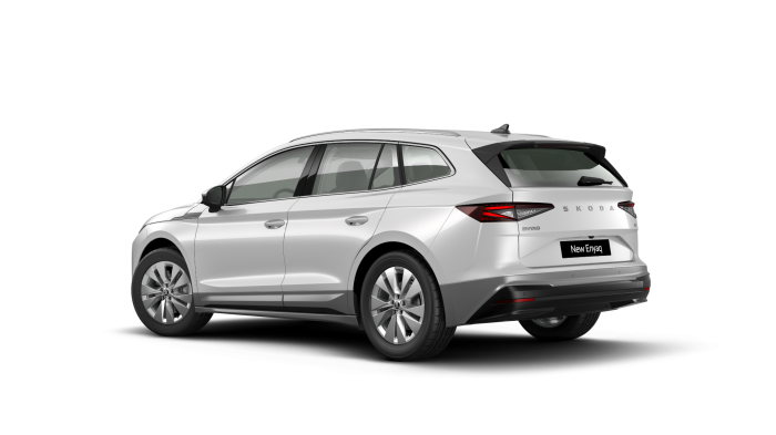Škoda Enyaq L&K 82 kWh 210 kW 1° automatická na operativní leasing