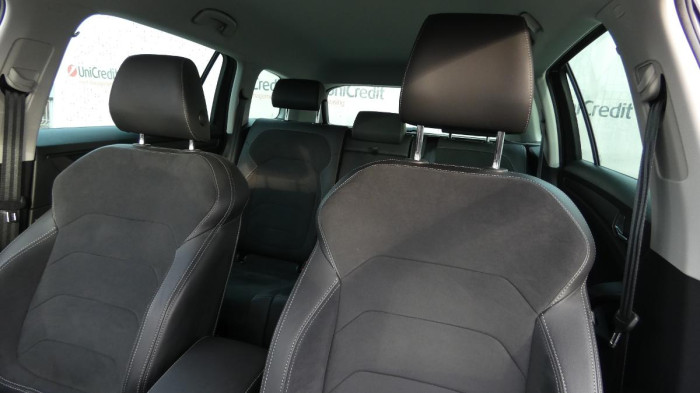 Škoda Kodiaq 2.0 TDI 110 kW Style 4x4 DSG na operativní leasing