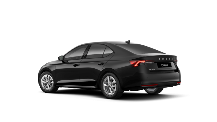 Škoda Octavia 1.5 TSI 110 kW 7-stup. automat. Classic na operativní leasing