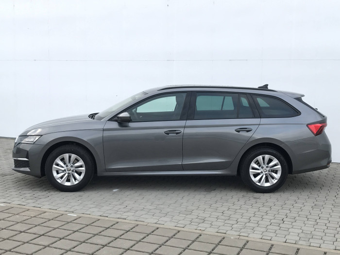 Škoda Octavia Combi 130 let 6MP  1,5TSI / 110kW na operativní leasing