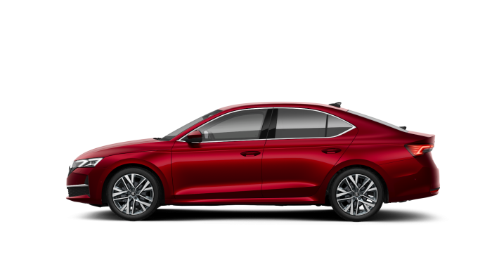 Škoda Octavia 130 let Premium 1,5 TSI Hybrid 110 kW 7° automatická DSG na operativní leasing