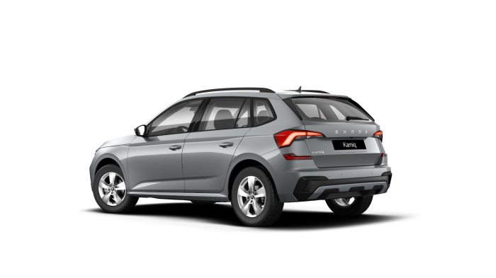 Škoda Kamiq Dynamic 1,5 TSI 110 kW 6° manuální na operativní leasing