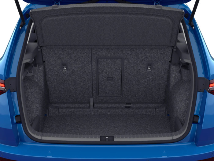 Škoda Karoq Selection 1.5 TSI 110 kW Benzín Automatická převodovka na operativní leasing