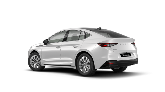 Škoda Enyaq Coupé 60, 63 kWh 150 kW 2x4 Selection na operativní leasing