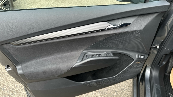 Škoda ENYAQ RS 77kWh - Elektro - Automat - 4x4 na operativní leasing