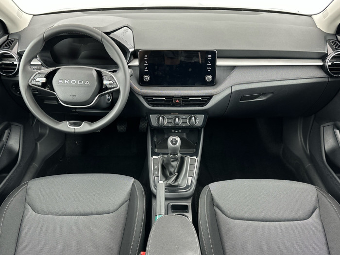 Škoda Fabia 130 let 1,0 TSI 70 kW na operativní leasing