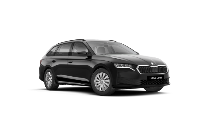 Škoda Octavia Combi Essence 1,5 TSI 110 kW 6° manuální na operativní leasing