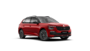 Škoda Kamiq 1.5 TSI 110 kW 6-stup. mech. Monte Carlo na operativní leasing