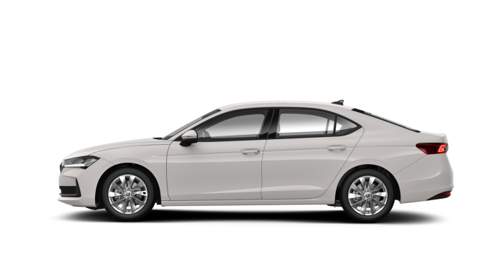 Škoda Superb 1.5 TSI 110 kW MHEV 7-stup. automat. Selection na operativní leasing