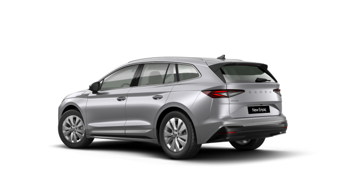 Škoda Enyaq L&K 82 kWh 210 kW 1° automatická 4x4 na operativní leasing