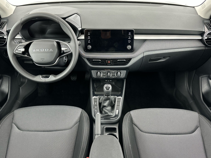 Škoda Fabia 130 let 1,0 MPI 59 kW na operativní leasing