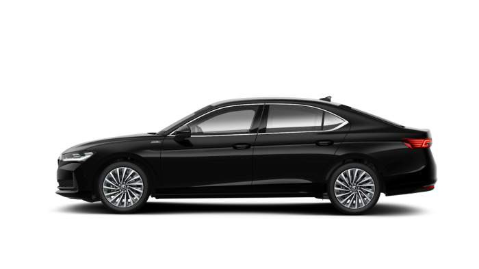 Škoda Superb 2.0 TSI 195 kW 7-stup. automat. 4x4 L&K na operativní leasing