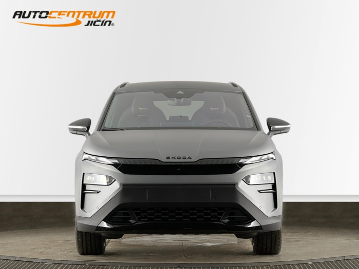 Škoda Elroq RS 130 na operativní leasing
