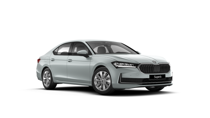 Škoda Superb Selection 1,5 TSI iV 150 kW 6° automatická DSG na operativní leasing