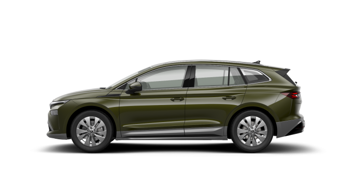Škoda Enyaq Selection 82 kWh 210 kW 1° automatická na operativní leasing