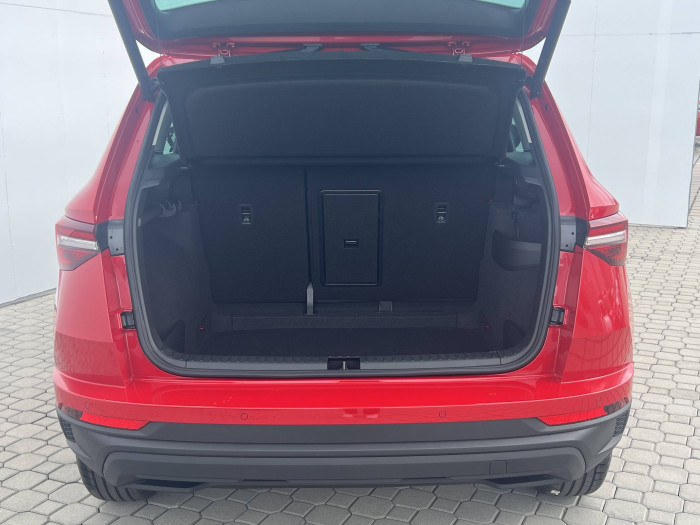 Škoda Karoq 130 let 6MP 1,5 TSI  / 110kW na operativní leasing