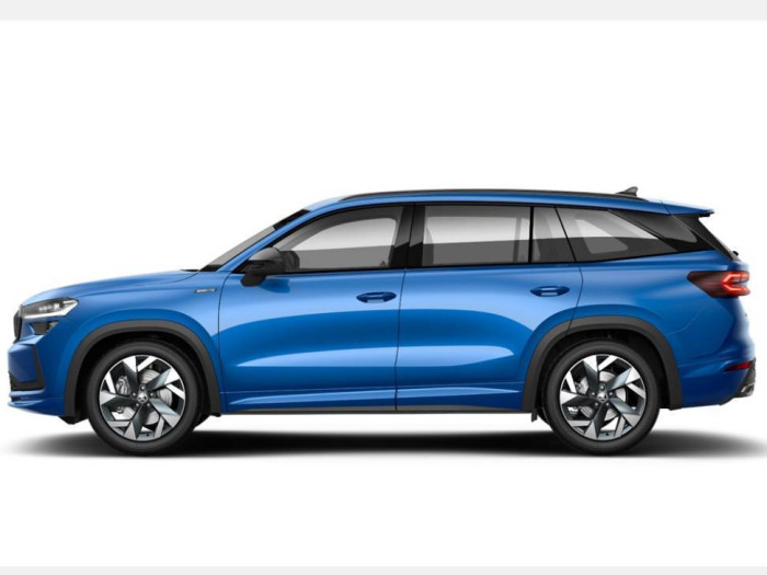 Škoda Kodiaq Sportline 2,0 TDI 110 kW 7DSG na operativní leasing