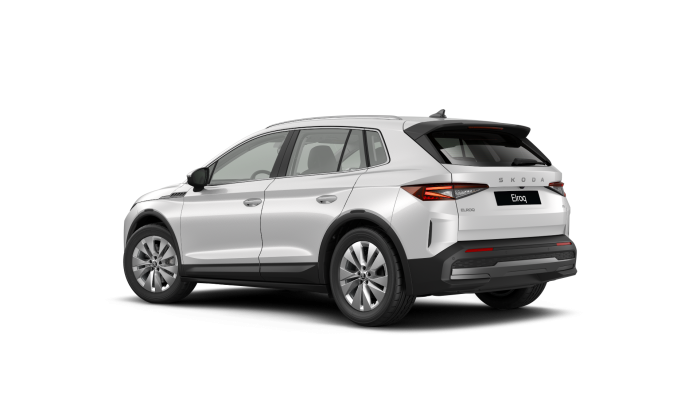 Škoda Elroq Selection 82 kWh 210 kW 1° převodovka na operativní leasing