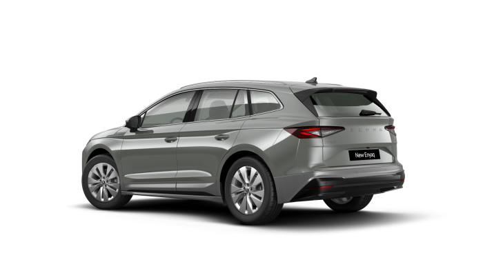 Škoda Enyaq Selection 63 kWh 150 kW 1° automatická na operativní leasing
