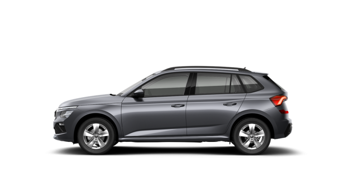 Škoda Kamiq 1.0 TSI 85 kW 7-stup. automat 130 let na operativní leasing