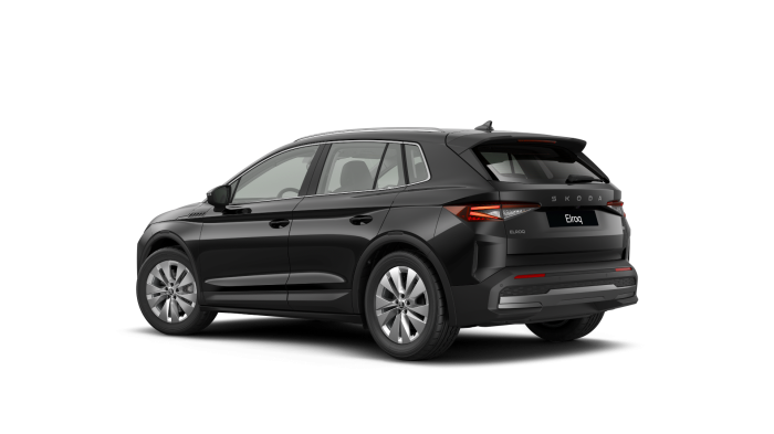 Škoda Elroq Selection 82 kWh 210 kW 1° převodovka 4x4 na operativní leasing