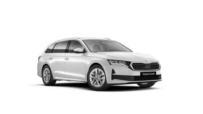 Škoda Octavia 2.0 TSI 150 kW 7-stup. automat. 4x4 Top Selection na operativní leasing
