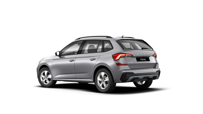 Škoda Kamiq Selection 1,0 TSI 70 kW 5° manuální na operativní leasing