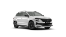 Škoda Karoq 2.0 TSI 140 kW 7-stup. automat 4X4 Sportline na operativní leasing