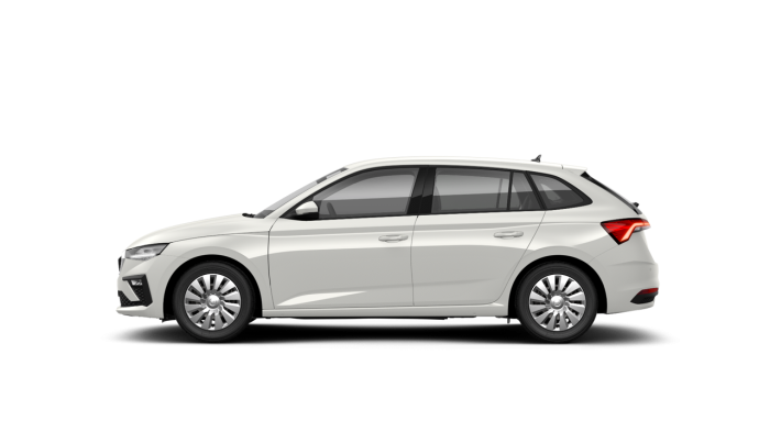Škoda Scala 1.0 TSI 70 kW 5-stup. mech. Selection na operativní leasing