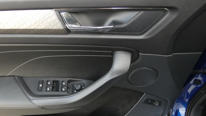 Škoda Kodiaq 2.0 TDI 110 kW Style DSG na operativní leasing