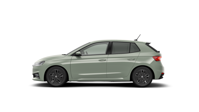 Škoda Fabia 1.0 TSI 85 kW 7-stup. automat Dynamic na operativní leasing