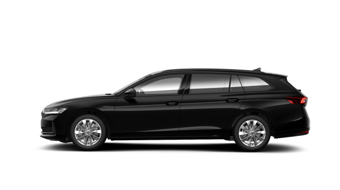 Škoda Superb Combi Selection 1,5 TSI iV 150 kW 6° automatická DSG na operativní leasing