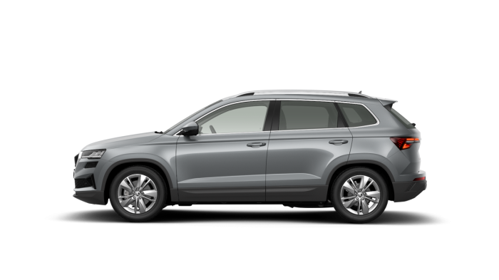 Škoda Karoq 2.0 TDI 110 kW 7-stup. automat 4X4 Top Selection na operativní leasing